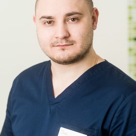 Дыбец Александр Александрович