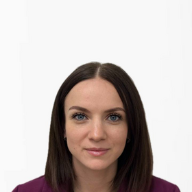 Романова Оксана Александровна