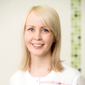 Скрябина Юлия Александровна 