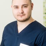 Дыбец Александр Александрович