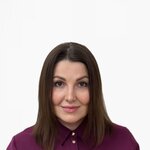 Смирнова Людмила Игоревна