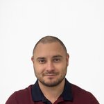 Дыбец Александр Александрович