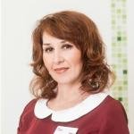 Пырескина Елена Леонидовна