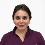 Ижгурова Тамара Магарамовна